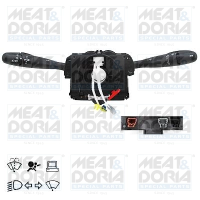 Steering Column Switch